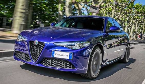 Ραντεβού για Test Drive